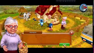 Farm Frenzy game video 2019  This is very good game. screenshot 5