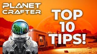 Hacks you need to know when playing Planet Crafter: Beginner's Guide