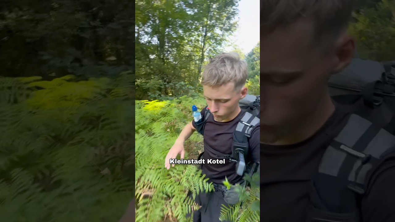 Bulgarien Tag 5 und 6: Pause in Kotel