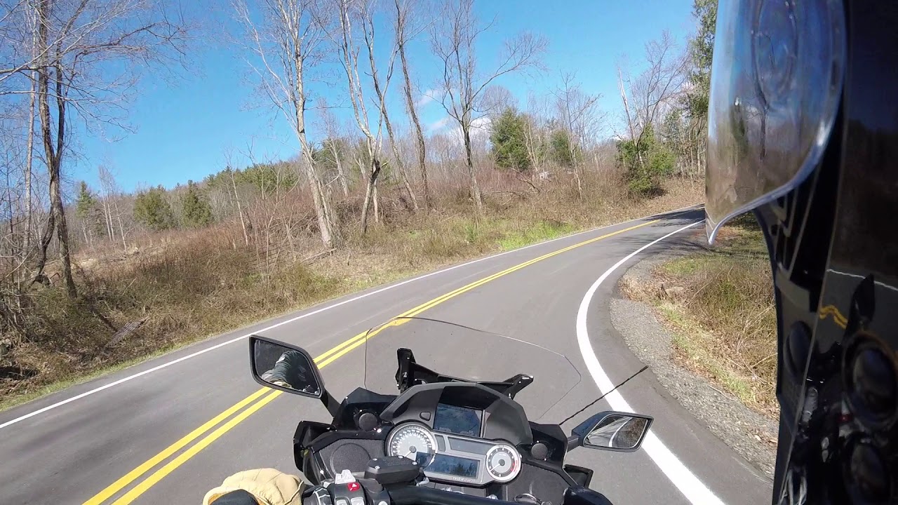 K1600B Shady Valley Tennessee YouTube