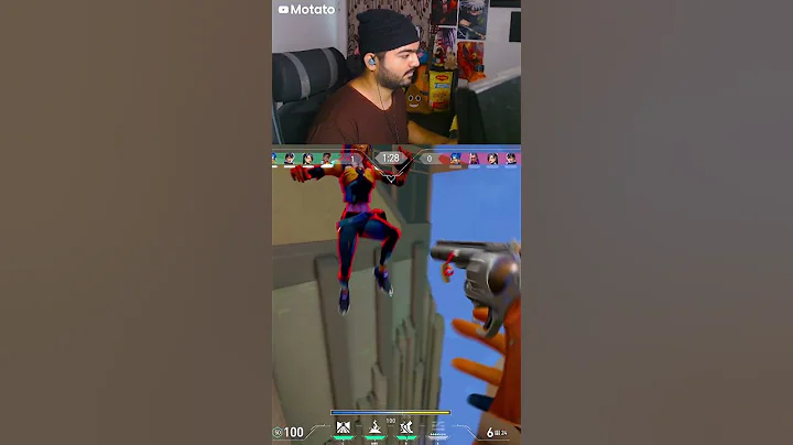 ABYSS is made for NEON 😳