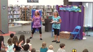 ""I Really Like Slop!" by Mo Willems