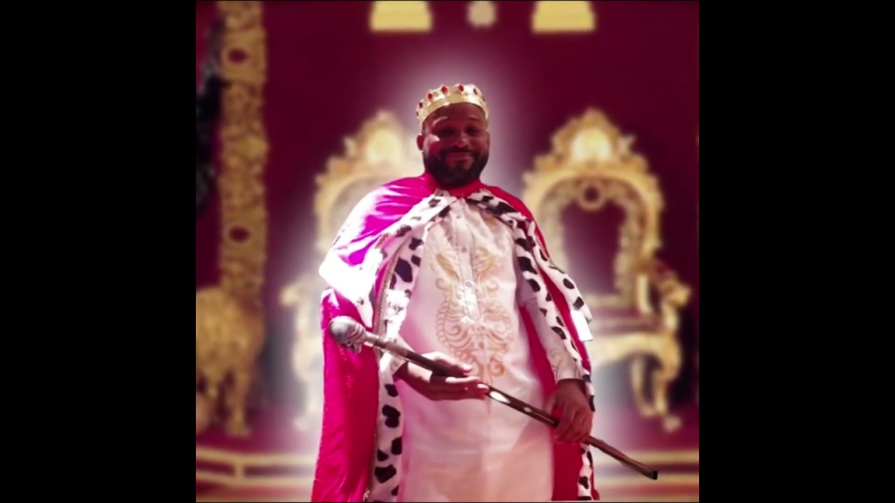 Don Pollo, The Emperor (lazy edit)