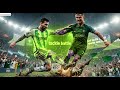 FIFA 2026 Song – Kings of the Stadium | UB Jr Official