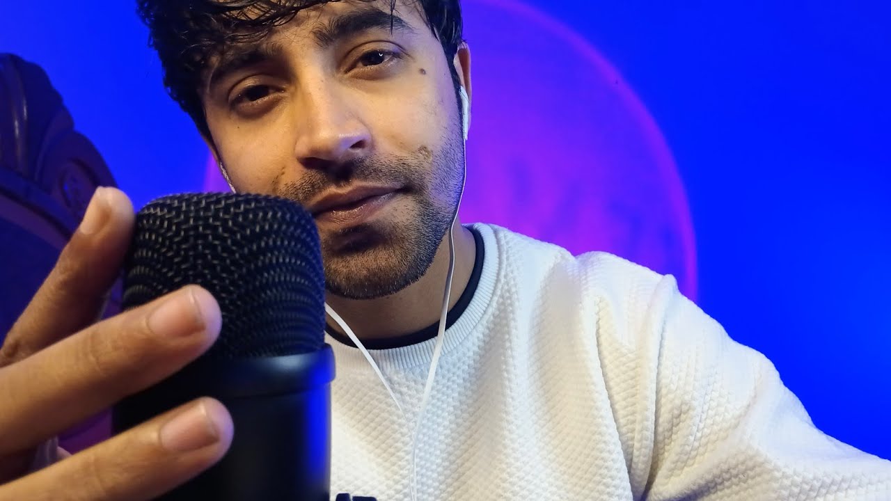 🔴 Live ASMR For Sleep and Relaxation