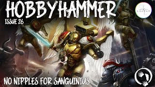 Hobby Hammer - No Nipples for Sanguinius