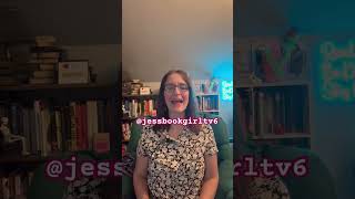 New To TikTok/#booktok #shorts