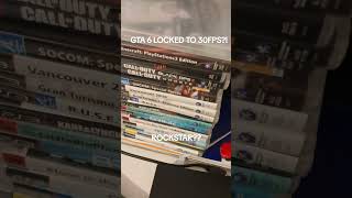 I only have a ps3 and ps2 lol #playstation #retrogaming #gaming