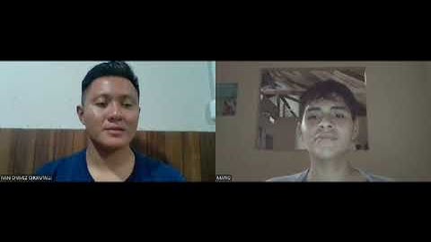 Week 03 Task Assignment  How old are you