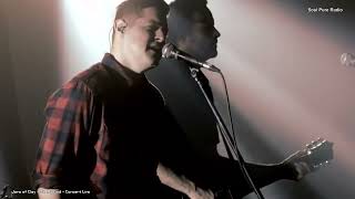Jars of Clay - Oh My God   (Concert Live)