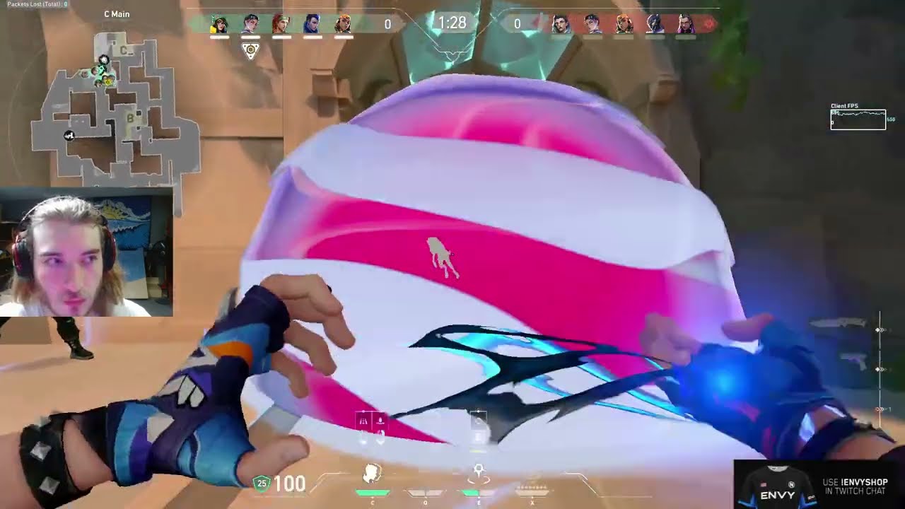 30 KILLS! MVP! EGGSTERR - YORU GOD | VALORANT LOTUS YORU GAMEPLAY