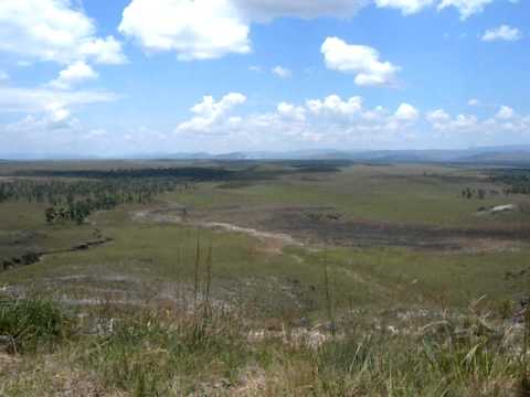 Hummer H2 de Nelson Mendoza Almao en La Gran Sabana Venezuela