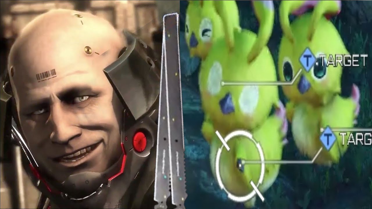 Kids are cruel Jack, so are Rappies