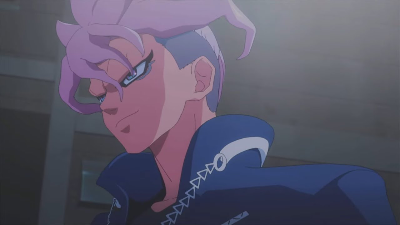 Inazuma Eleven: Victory Road Modo História Parte 2