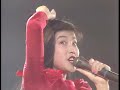 森高千里 ミーハー