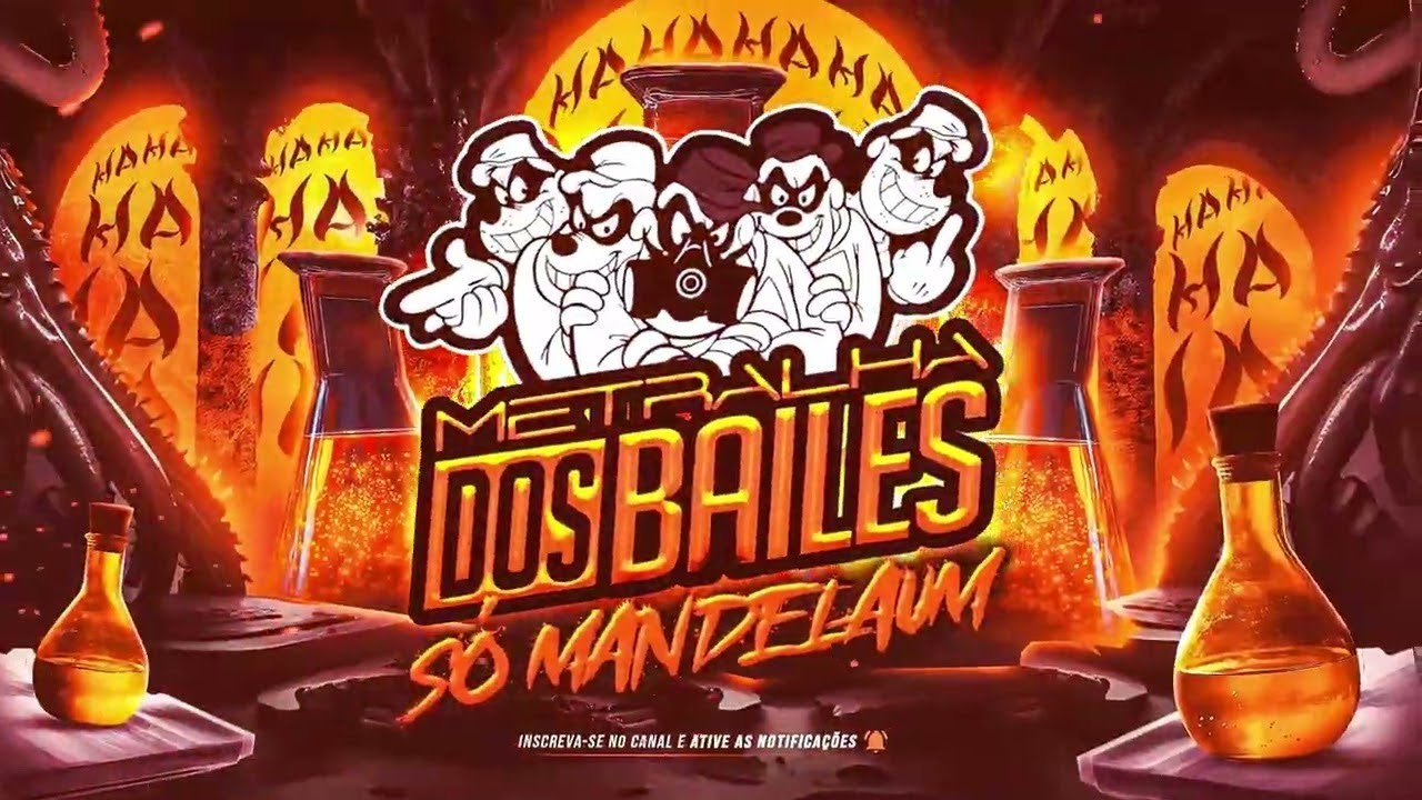 MORRO DO MACACO 6 - MC Hyatta (DJS LP Malvadão,Cleber, Moraez, SD061,Caio Doog, Bruninho PZS & DAVL)