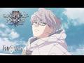 「Fate/Grand Order」TVCM「CBC2026 マイ・カインド・オブ・アブダクション ～ふたりのモレーと果てなき遺産～」告知