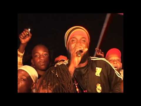 King David - Unconditional Love (Video)