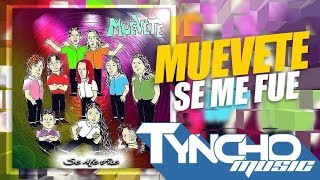 Muevete 