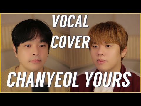 Raiden X 찬열 CHANYEOL 'Yours (Feat. 이하이, 창모)' vocal cover by RE:KEY