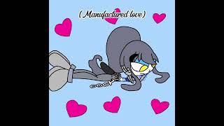 [Utau Original] Manufactured Love [Deci Mal] [+VB download]