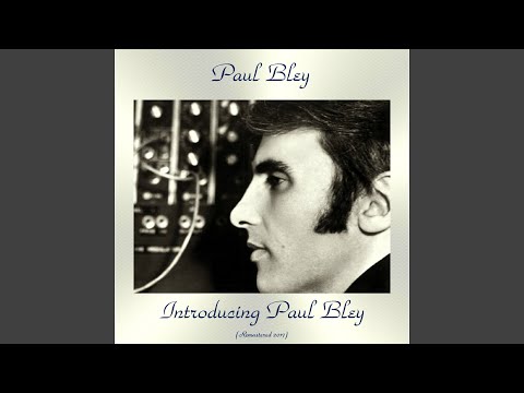 Like Someone In Love (Remastered 2017)