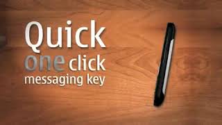 Nokia E5 Video Promo 360p