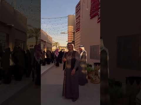 الرياض البوليفارد واستقبالهم