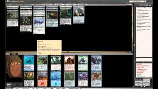 HowNotToDraftMTG MBS Draft #7 Part 1