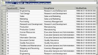 MSBI - SSIS -  Enable Identity Insert SSIS - Part-61