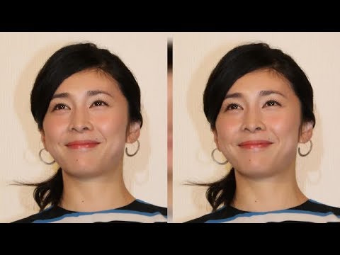 竹内結子　主演女優としての“覚悟”告白「何かあったら私のせいにされる」