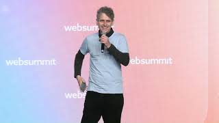 JuntoAI: Automating Business Networking with AI Agents | Web Summit 2025 Showcase Pitch