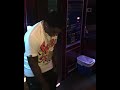 Kodak blak back in the studio create new dance