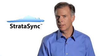 VIAVI StrataSync - Empower Your Assets - Instruments and Workforce and Results