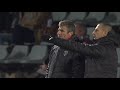 Nîmes Olympique - ASSE ( 1-1 4 tab à 2 ) (1/16 de finale) - Résumé - (NIMES - ASSE) / 2018-19