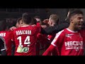 Nîmes Olympique - ASSE ( 1-1 4 tab à 2 ) (1/16 de finale) - Résumé - (NIMES - ASSE) / 2018-19