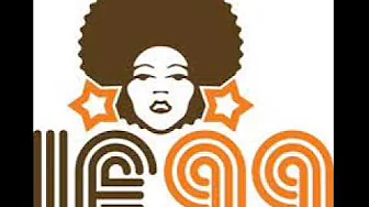 IF99 - International Funk Gil Scott-Heron- Home Is Where The Hatred Is IF99 - International Funk Gil Scott-Heron- Home Is Where The Hatred Is