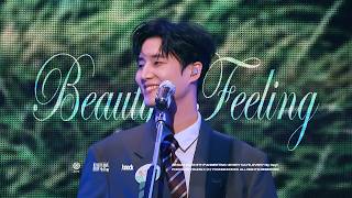 261023 DAY6 'Beautiful Feeling' Young K focus 데이식스 영케이 직캠 @5TH FANMEETING ＜EVERY DAY6, EVERY My Day＞