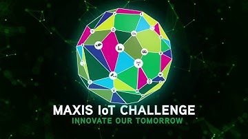 Maxis NB-IoT Challenge