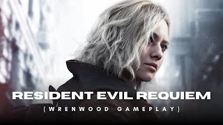 RESIDENT EVIL REQUIEM (PART 1) - Wrenwood Walkthrough