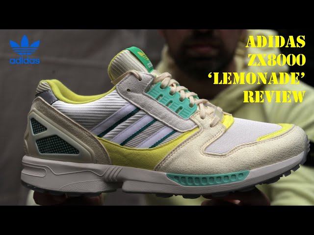 adidas gazelle silver green womens Yellow / 6 main image 0