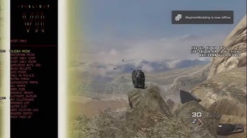 MayhemModding & DisturbedModdz [ Dual ] Firelight v11 CFG 1.14 No Jailbreak Released