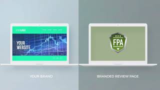 ForexPeaceArmy.com Branded review pages
