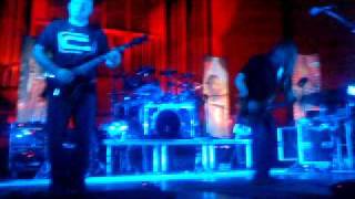Full Riverside - Forgotten Land (Live in Sofia, 09.05.2011) News