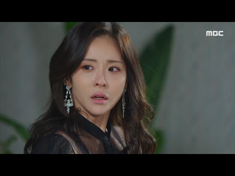 [찬란한 내 인생] 출생의 비밀을 알아버린 진예솔, 심이영에게 니가 여기 어떻게... 20200730