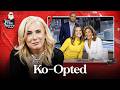 Hoda Kotb Cozies Up to Savannah Guthrie at “Today” During Craig Melvin’s Curiously-Timed Vacation
