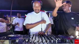 Mr Thela  At Rands Cape Town