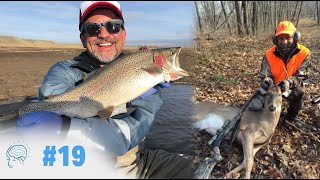 Mastering the Art of Sourcing Your Own Food w/ Jeff Anderson - GND #19