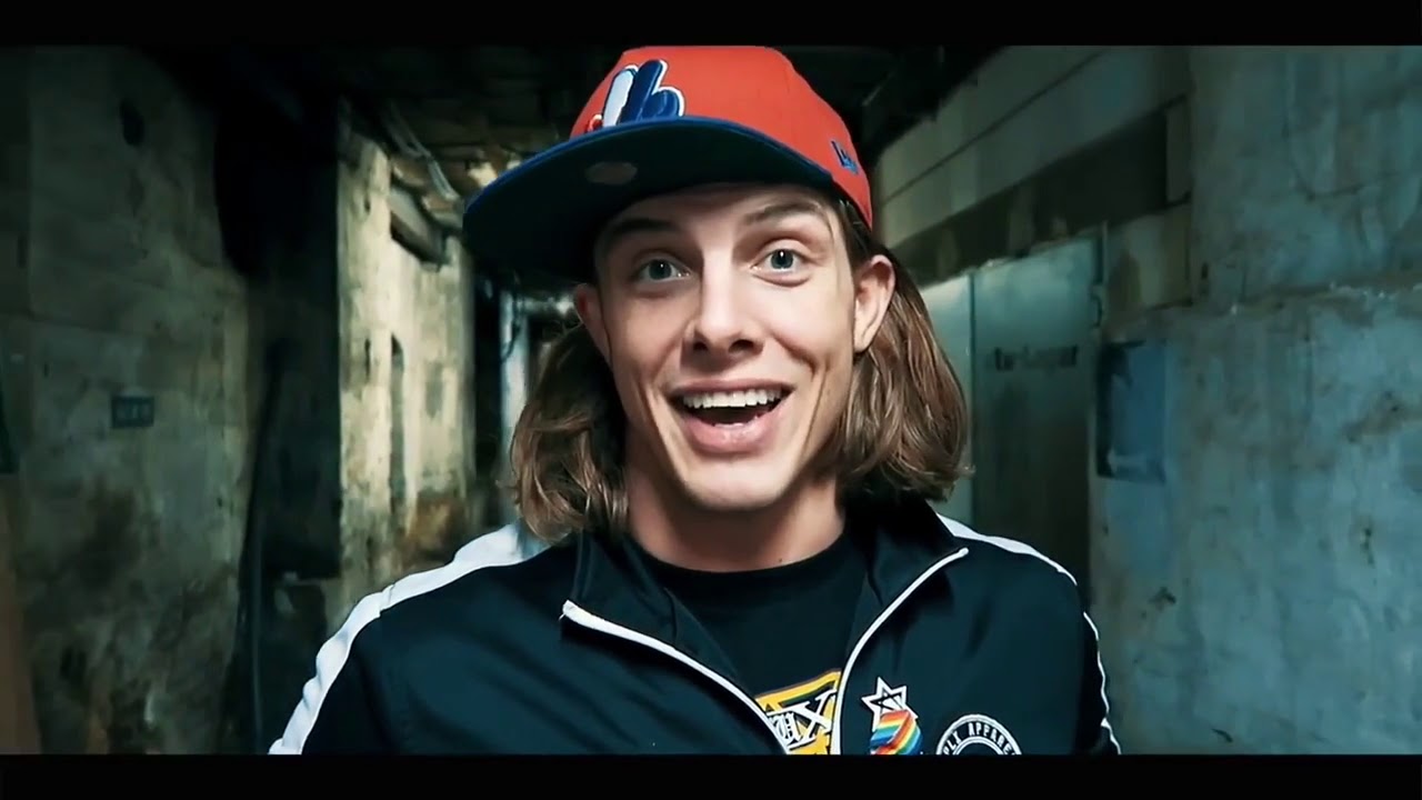 Joey Janelas Spring Break 2 Trailer 1