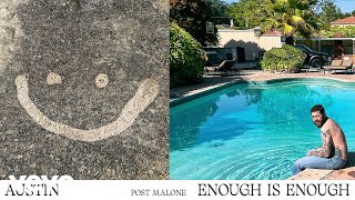 Post Malone - Enough Is Enough (Official Audio) by PostMaloneVEVO 748,124 views 9 months ago 2 minutes, 46 seconds